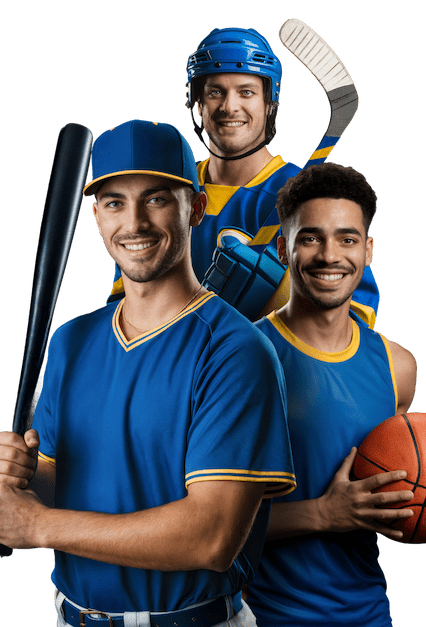 MÁS DEPORTES