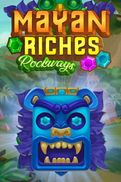 Mayan Riches Rockways