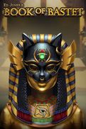 Ed Jones and Book of Bastet