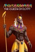 Anksunamun: the Queen of Egypt