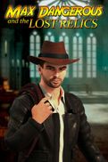 Max Dangerous