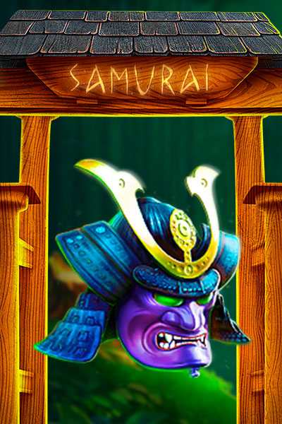 Samurai