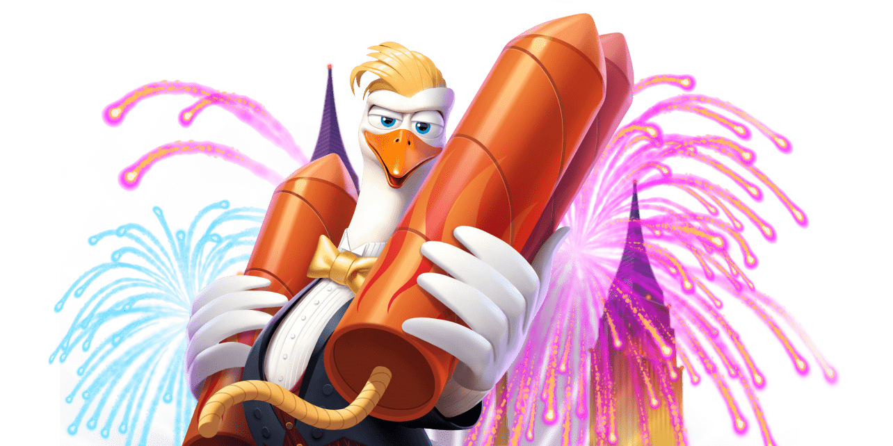 Accumulator Boost Up&nbsp;to 100%    