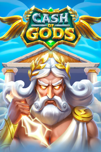 Juegue Cash of Gods