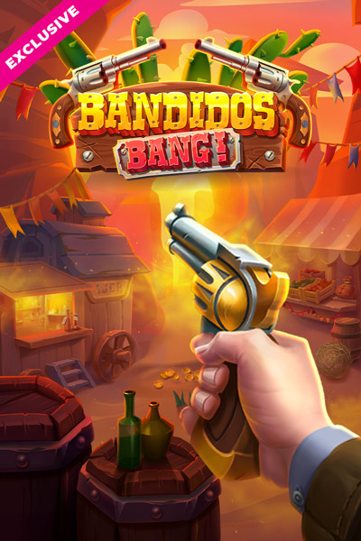 Play Bandidos Bang!