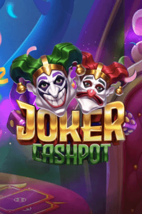 Juegue Joker Cashpot