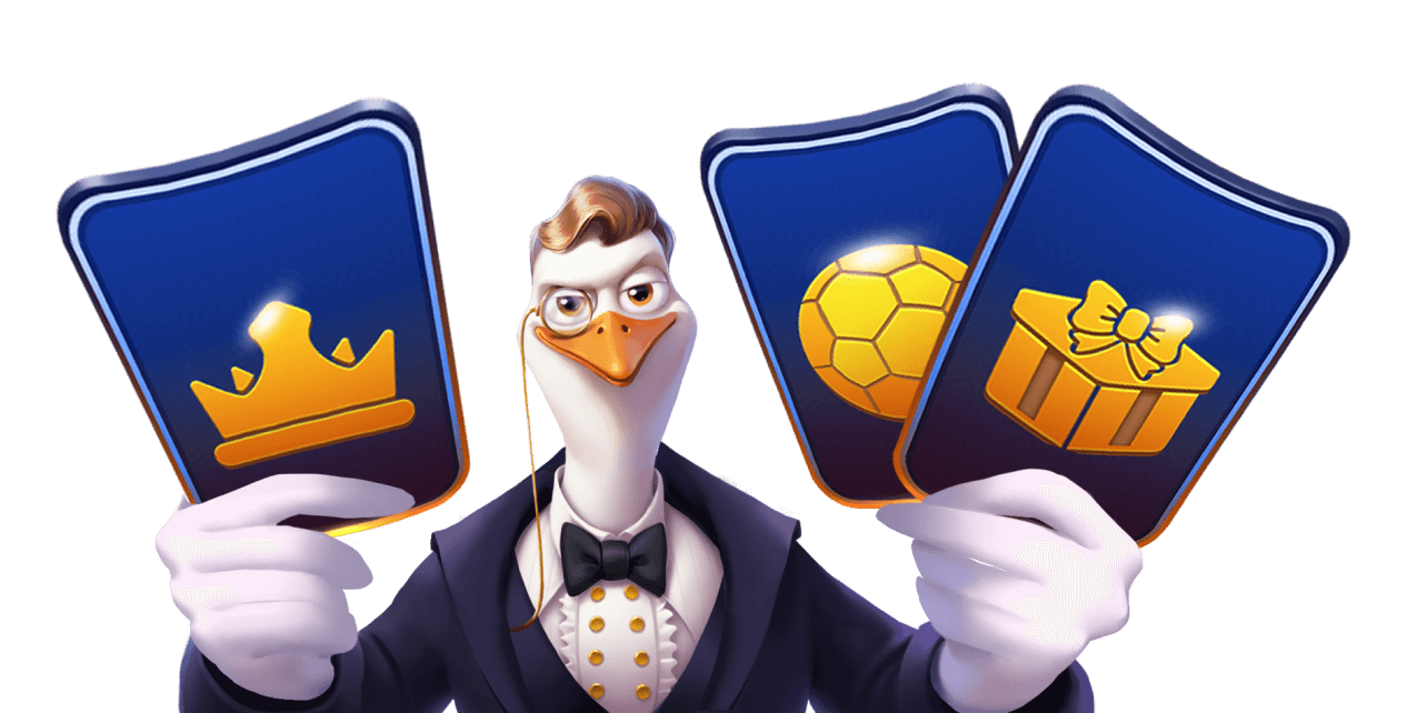 Take on Challenges and earn 1,500 Coins!