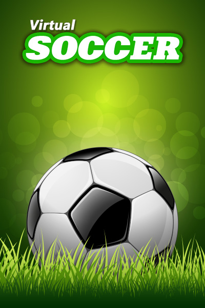 Virtual Sports Soccer
