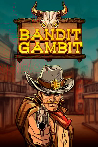 Bandit Gambit