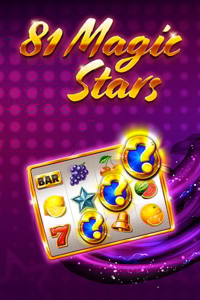 81 Magic Stars
