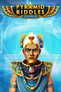 Pyramid Riddles Osiris