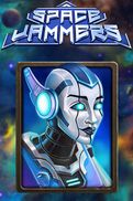 Space Jammers
