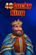 40 Lucky king