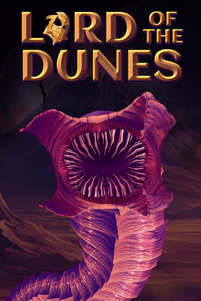 Lord of the Dunes
