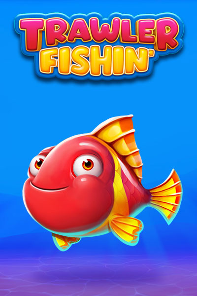 Trawler Fishin'