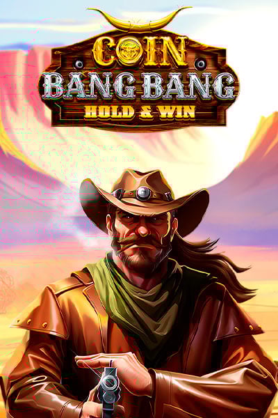 Coin Bang Bang: Hold & Win