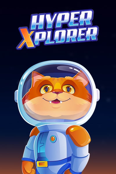 Hyper Xplorer