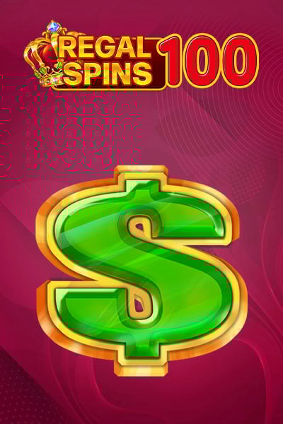 Regal Spins 100
