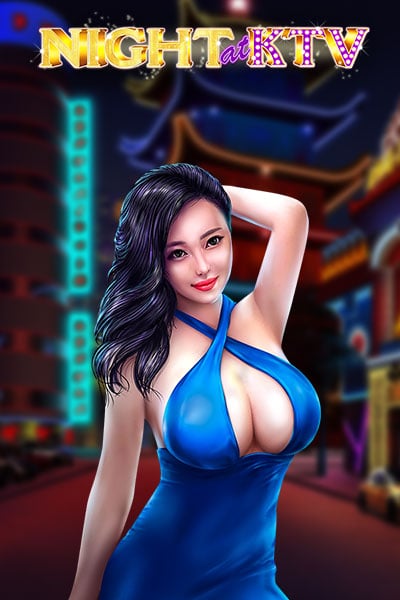 Night at KTV Jackpot