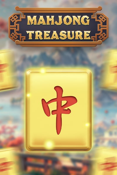 Mahjong Treasure