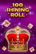 100 Shining Roll