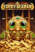 Lucky Scarab