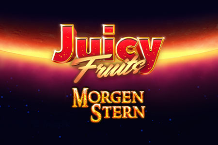 Juicy Fruits Morgenstern