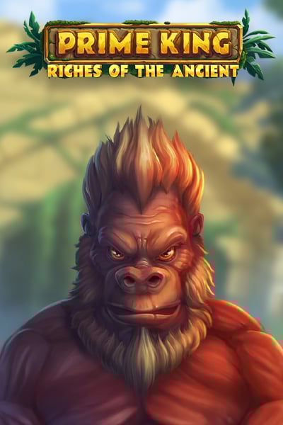 Prime King: Riches of the Ancient