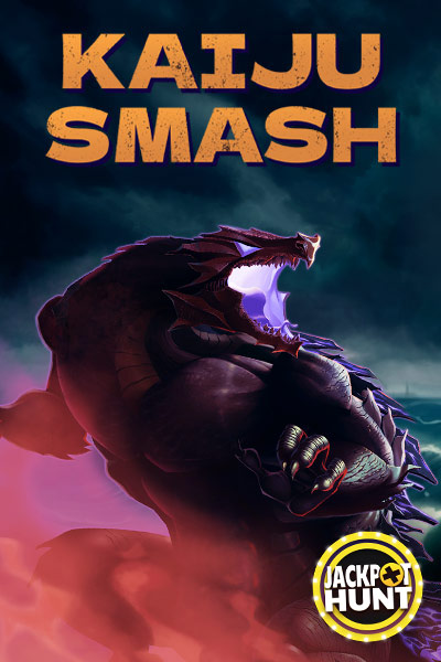 Kaiju Smash