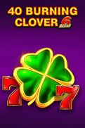 40 Burning Clover 6 Reels