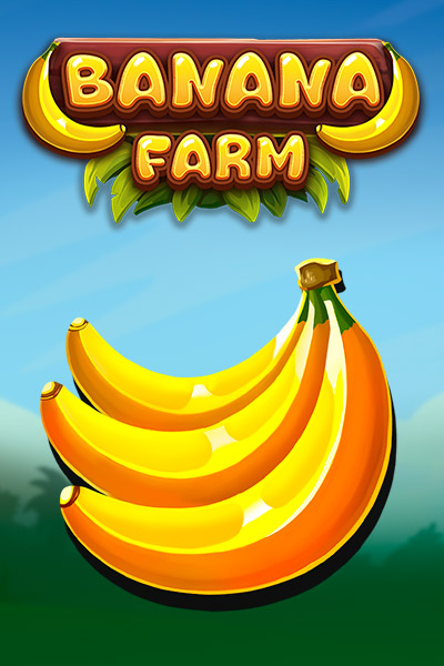 Banana Farm