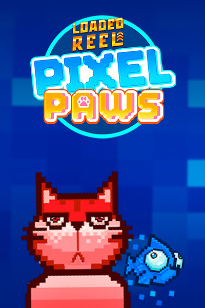 Pixel Paws