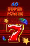 40 Super Power