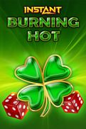 Burning Hot Instant
