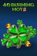 40 Burning Hot 6 reels