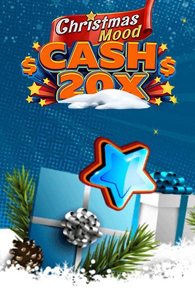 Cash 20x