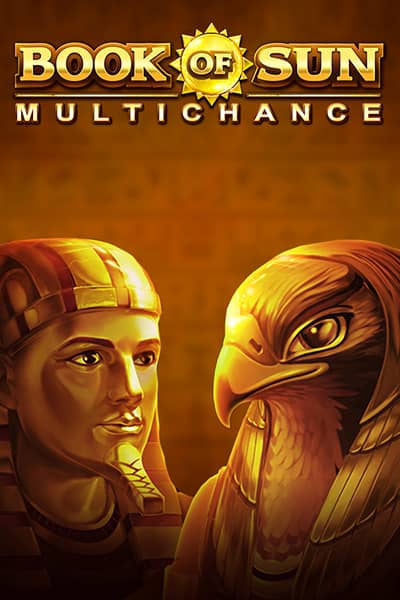 Book of Sun: Multichance