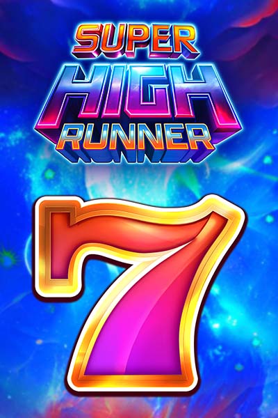 Super High Runner